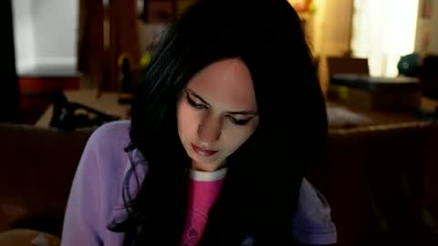 A cadia online show from October 7, 2:25 pm