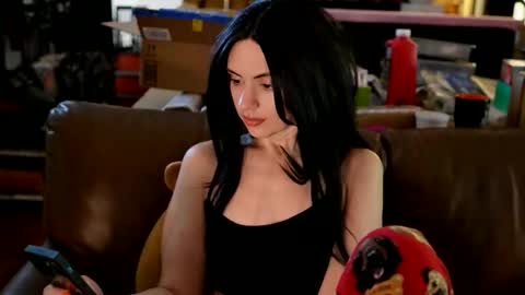 A cadia online show from October 20, 8:53 pm