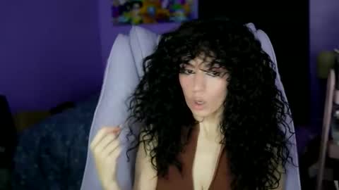 A cadia online show from February 26, 6:40 pm