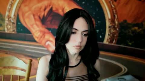 A cadia online show from June 12, 3:44 pm