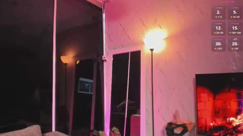 Snapshot of popteasegirls chatting on March 21, 8:45 pm online show from March 21, 8:45 pm