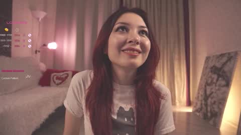 Agnes online show from September 24, 9:07 pm