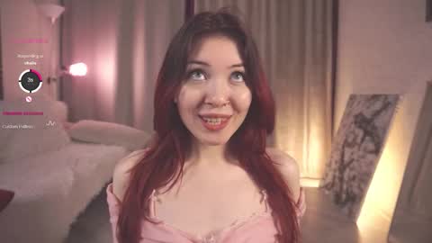 Agnes online show from September 25, 8:45 pm