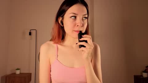 Snapshot of popy_star chatting on January 10, 9:30 pm Agnes online show from January 10, 9:30 pm