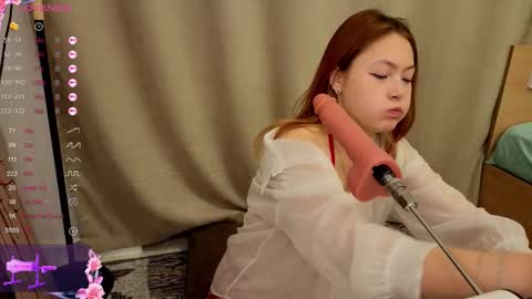 Snapshot of popy_star chatting on March 13, 3:29 pm Agnes online show from March 13, 3:29 pm