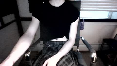 Snapshot of porcelain_tears01 chatting on March 19, 11:03 am porcelain_tears01 online show from March 19, 11:03 am