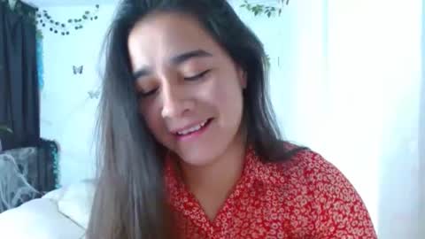 porcelainlux online show from October 5, 9:02 pm