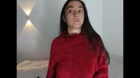 porcelainlux online show from March 5, 2:51 am