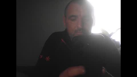 Snapshot of porele42 chatting on October 18, 12:50 pm porele42 online show from October 18, 12:50 pm