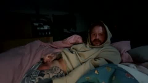 Pork Douglas online show from April 9, 10:31 am