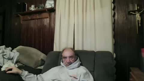 Snapshot of porkingit400 chatting on October 31, 2:01 am porkingit400 online show from October 31, 2:01 am