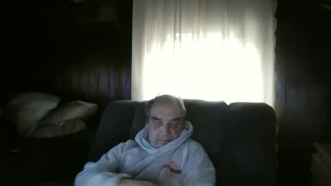 Snapshot of porkingit400 chatting on November 12, 7:03 pm porkingit400 online show from November 12, 7:03 pm