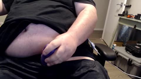 porkdaddy online show from November 17, 11:32 pm