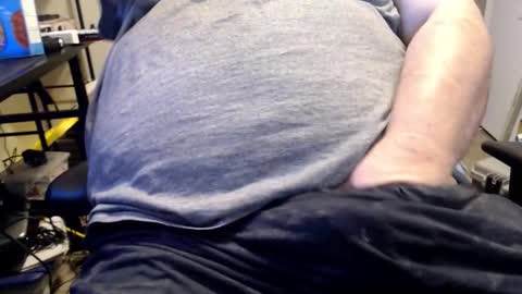 porkdaddy online show from November 20, 11:48 pm