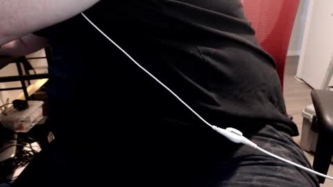 porkdaddy online show from November 24, 7:46 pm