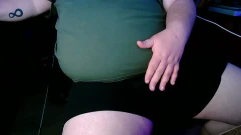 porkdaddy online show from June 26, 6:01 pm