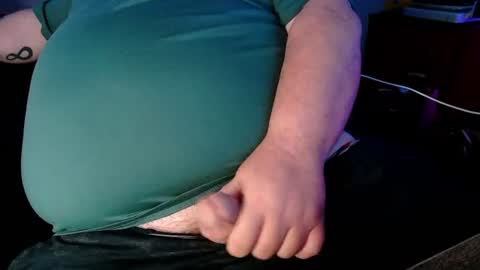 porkdaddy online show from July 10, 5:48 pm