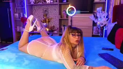 pornbubblebutt online show from February 22, 3:14 pm