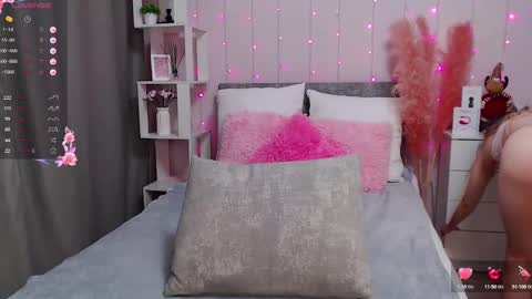 Masha  online show from January 5, 9:57 pm