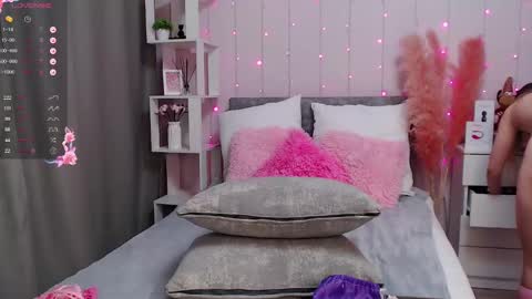 Masha  online show from January 16, 4:07 am