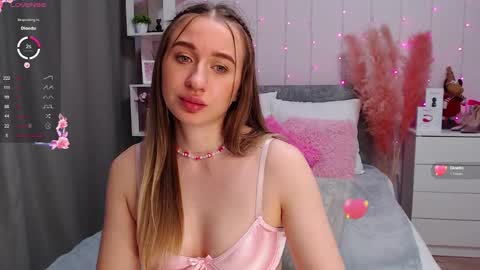 Masha  online show from February 24, 1:35 am