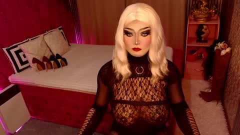 pornstarshaina online show from December 23, 10:12 pm