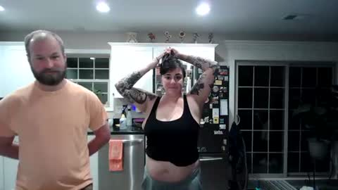 pornwatchingcouple online show from July 19, 5:22 am