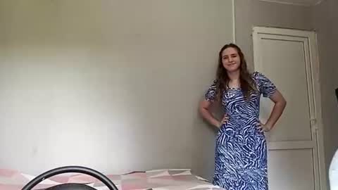 Kristy online show from July 9, 7:23 am