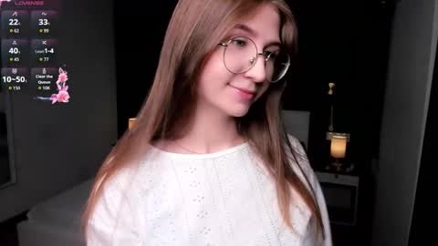 Elizabeth online show from November 28, 7:16 pm