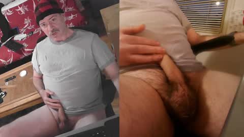 portlandjacob online show from January 23, 3:11 pm