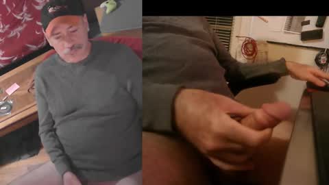 portlandjacob online show from October 20, 12:38 pm