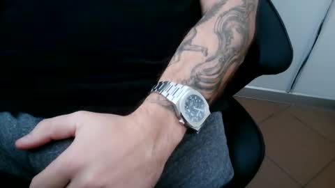 porw23 online show from February 6, 7:56 am