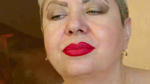 LADY POSH online show from February 20, 4:28 am