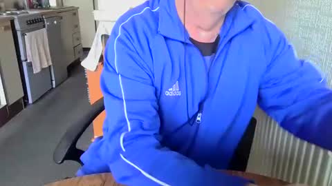 Snapshot of poshman65 chatting on October 23, 12:04 pm poshman65 online show from October 23, 12:04 pm