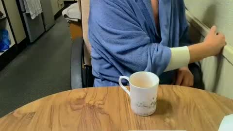 Snapshot of poshman65 chatting on November 9, 11:58 pm poshman65 online show from November 9, 11:58 pm