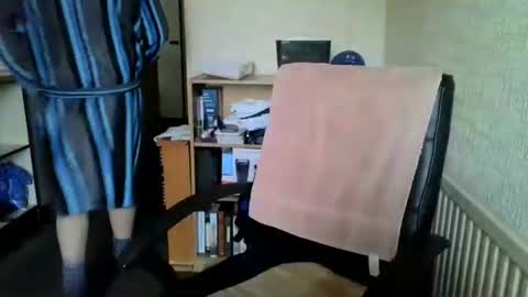 poshman65 online show from January 14, 8:31 am