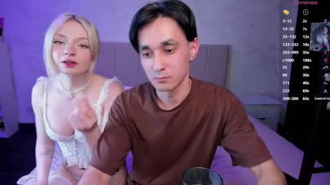 Polly  inst postbabyyy online show from March 11, 8:04 pm