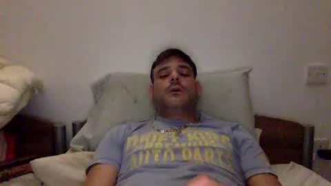 Snapshot of potter8865 chatting on December 25, 10:59 pm Josh online show from December 25, 10:59 pm