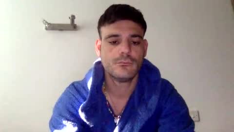 Snapshot of potter8865 chatting on December 28, 8:05 am Josh online show from December 28, 8:05 am