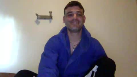 Snapshot of potter8865 chatting on January 31, 7:07 am Josh online show from January 31, 7:07 am