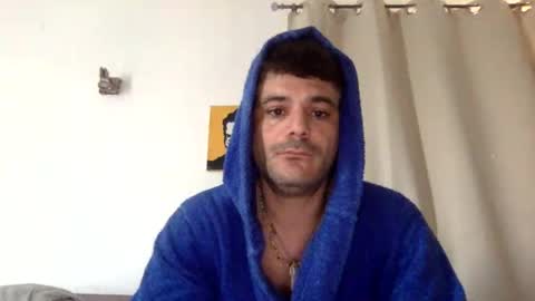 Snapshot of potter8865 chatting on February 19, 7:06 am Josh online show from February 19, 7:06 am