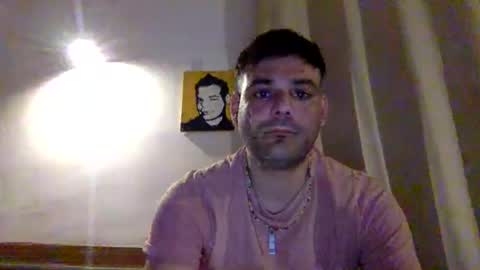 Snapshot of potter8865 chatting on March 8, 11:18 pm Josh online show from March 8, 11:18 pm