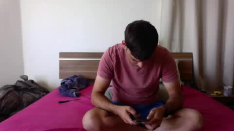 Snapshot of potter8865 chatting on October 13, 9:53 am Josh online show from October 13, 9:53 am