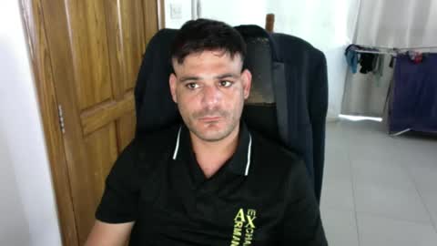 Snapshot of potter8865 chatting on October 19, 8:04 am Josh online show from October 19, 8:04 am