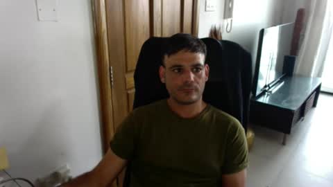 Snapshot of potter8865 chatting on October 23, 10:47 am Josh online show from October 23, 10:47 am