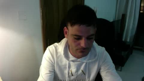 Snapshot of potter8865 chatting on October 25, 12:40 am Josh online show from October 25, 12:40 am