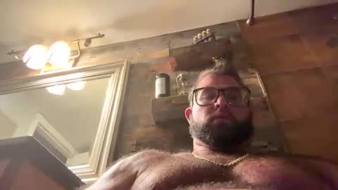 poundsquad305 online show from October 26, 3:56 am