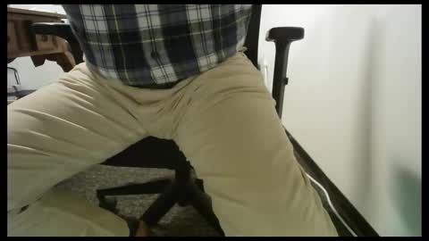 ConchilDog online show from October 9, 2:26 pm