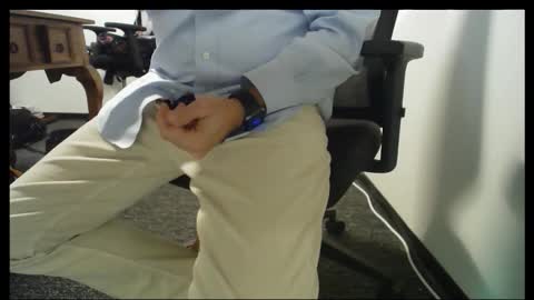 ConchilDog online show from October 21, 12:00 am