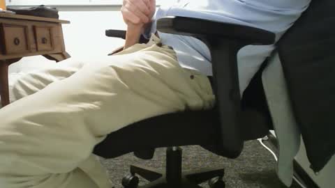 ConchilDog online show from January 16, 10:36 pm